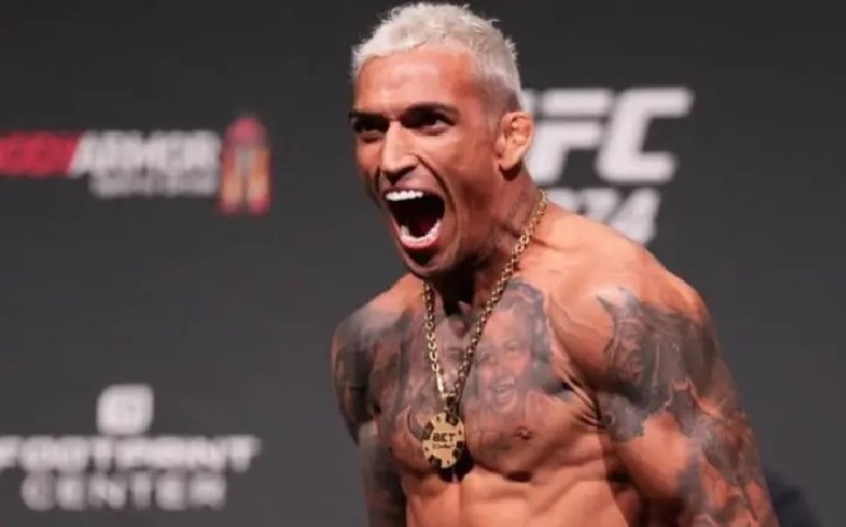 Charles do Bronxs irá produzir conteúdo no OnlyFans: ‘Me aproximar mais dos fãs’