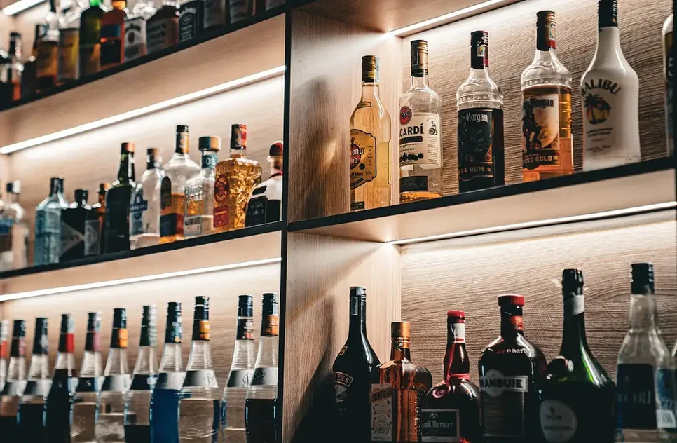 garrafas_de_bebidas01 / Foto: Foto: DuyNod/Pixabay