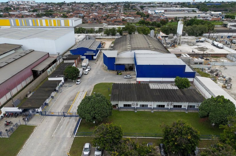 Dia da Indústria: setor em Alagoas registra aumento de mais de mil empresas em um ano