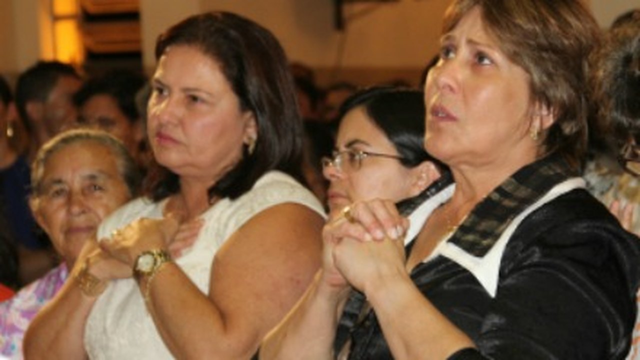 Prefeitura de Arapiraca realiza missa de ação de graças no Dia da Mulher