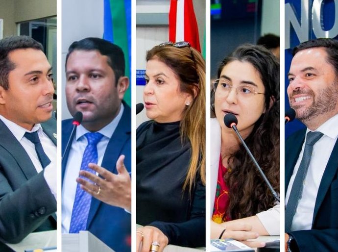 Vereadores de Maceió destacam papel do jornalismo na democracia e na inclusão social