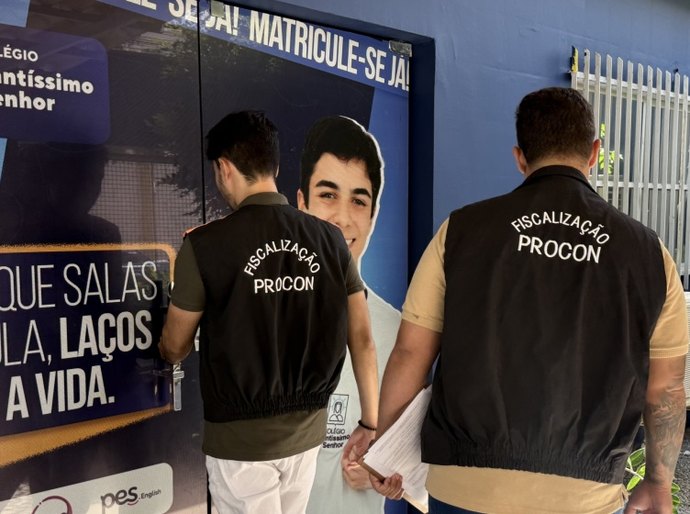 Procon Maceió inicia fiscalização em escolas particulares da capital