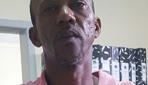 homicida preso