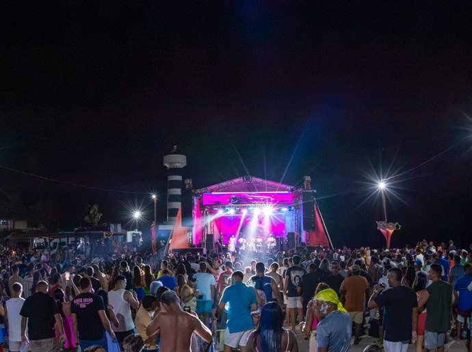 Carnaval de Coruripe encerra edição 2026 com festa segura, organizada e impacto positivo na economia local