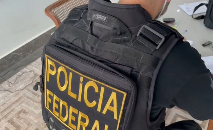 Eleitor foi detido pela Polícia Federal, em São José da Tapera, no Sertão de Alagoas