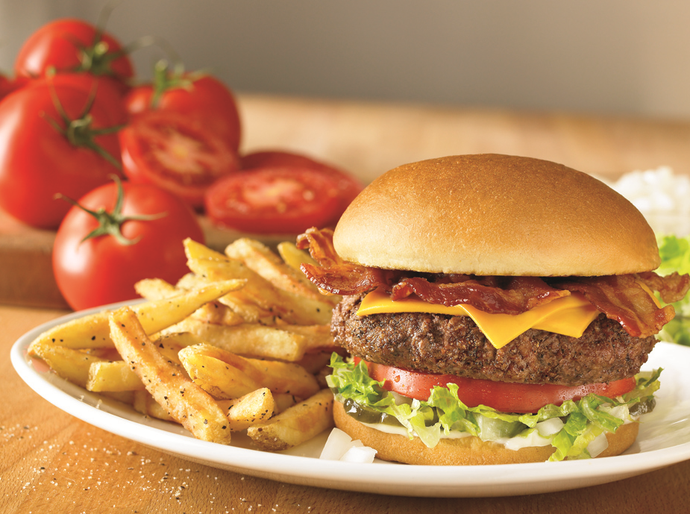 Dia do Hambúrguer: deliciosas opções muito além do tripé ‘pão, carne e queijo’