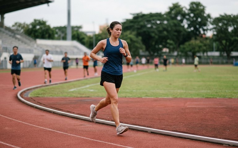 Quanto tempo de cárdio é necessário para começar a queimar gordura? Especialista esclarece