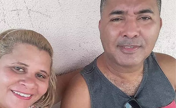 Josefa Cícera Nunes Flores foi condenada pela morte do sargento Alessandro Fábio da Silva