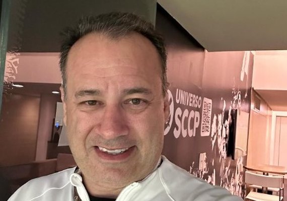 Corinthians anuncia Vinicius Cascone, ex-secretário-geral, como novo diretor jurídico do clube