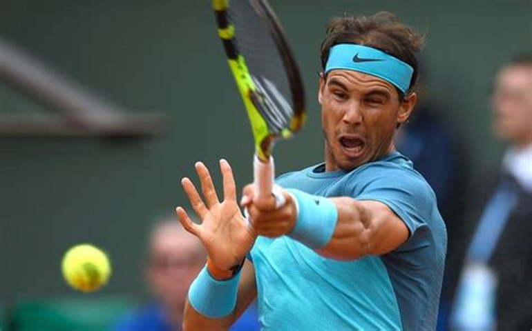 Nadal vence um set e vê Ferrer abandonar último jogo de Grand Slam da carreira
