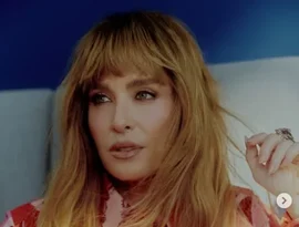 Angélica conta que presenteou a mãe com vibrador e reflete sobre tabus do prazer feminino