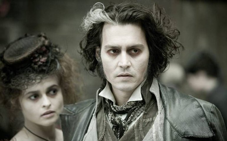 &#8216;Sweeney Todd&#8217; ganha versão caprichada com cenário imersivo