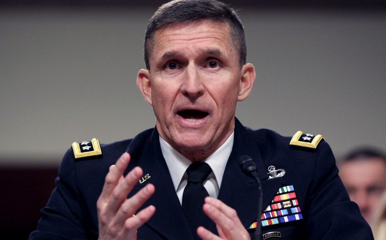 Ex-general dos EUA apela pela remoção de Joe Biden antes que a '3ª Guerra Mundial seja irreversível'
