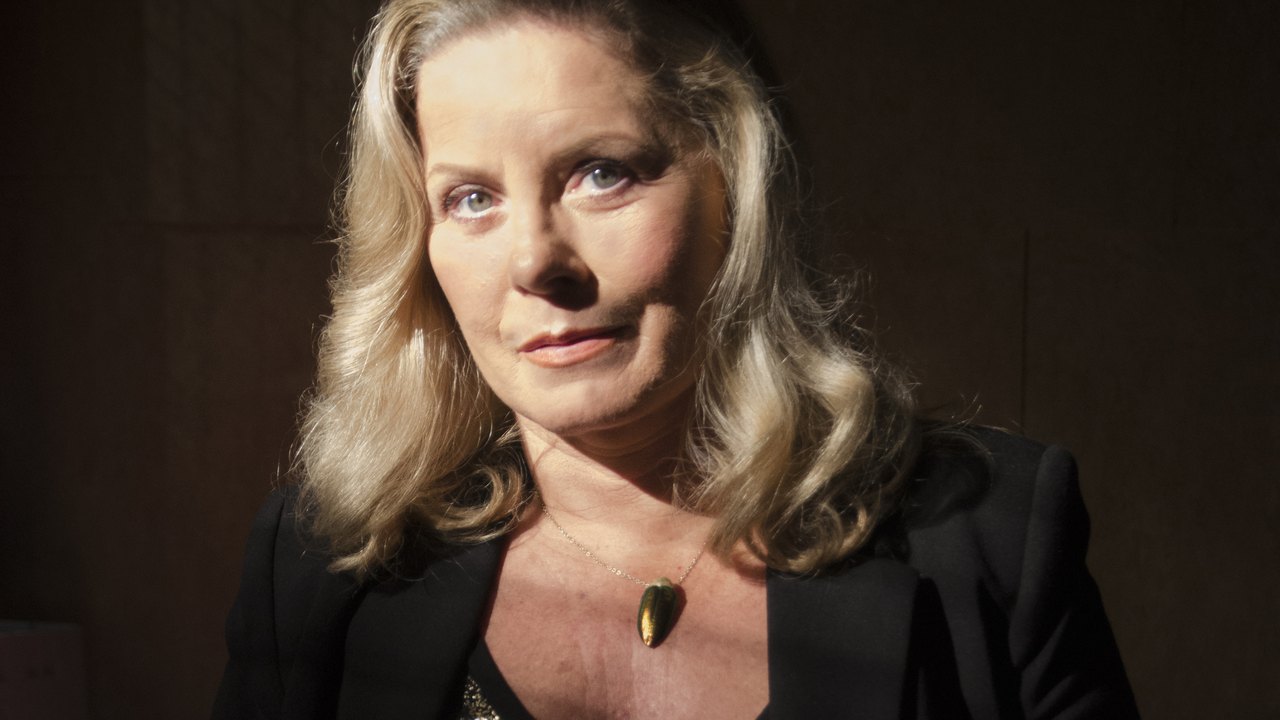 Vera Fischer revela que sofreu abuso psicológico no início da carreira