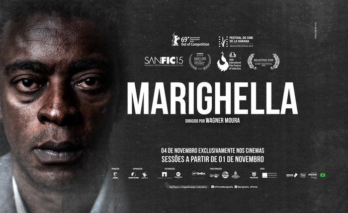 MARIGHELLA