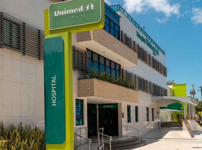 Hospital Unimed Farol conquista Certificação Diamante em Segurança do Paciente