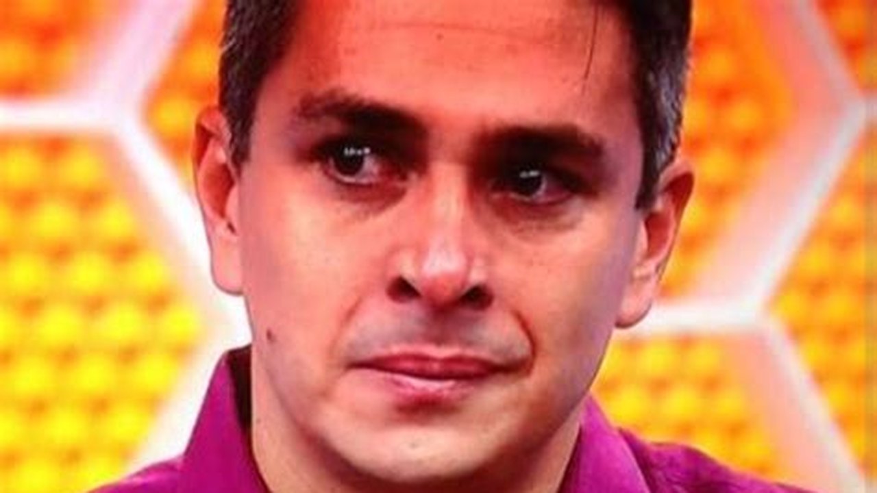 Após morte do pai, Ivan Moré publica homenagem em seu Instagram
