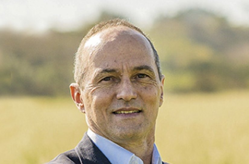 Como o Brasil se tornou uma potência agrícola mundial?