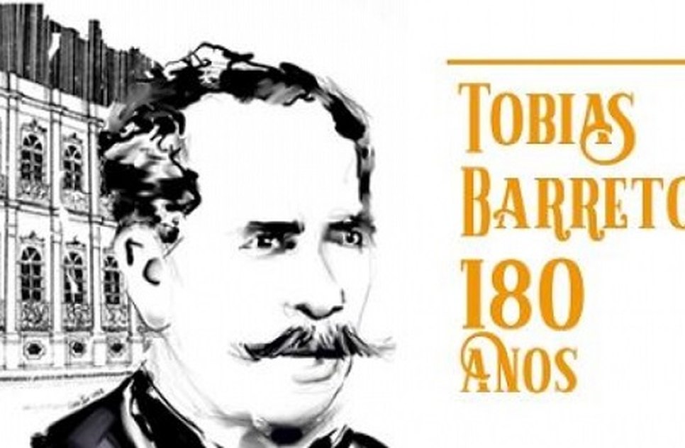 COMEMORAÇÃO TOBIAS BARRETO