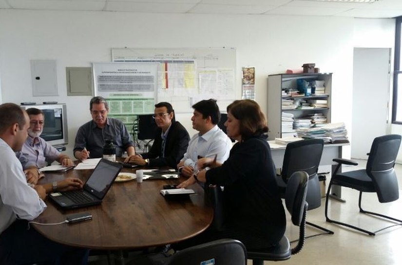 Projeto da CPLA irá democratizar melhoramento genético em Alagoas