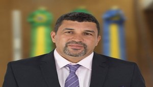 Cido Capunga  / Foto: Ascom/Socorro