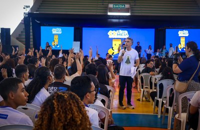 Com entrada em vigor do ECA Digital, Rafael Brito reforça projeto para barrar publicidade de apostas direcionada a crianças e adolescentes