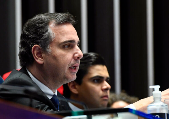 Senado entra com recurso no STF pelo piso da enfermagem