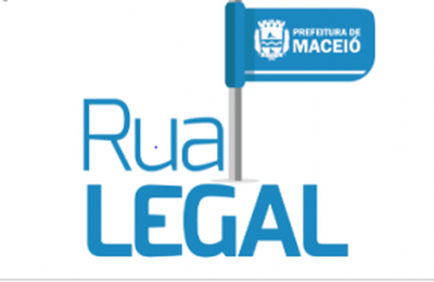 Rua Legal: moradores escolhem nomes de 338 ruas em Maceió