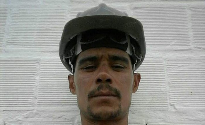Vaneclebson dos Santos, 37, seria o líder de uma facção criminosa local