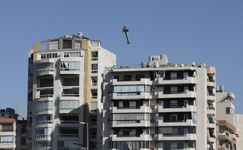 Ataque que partiu do Líbano contra o norte de Israel termina com pelo menos 1 morto e 10 feridos