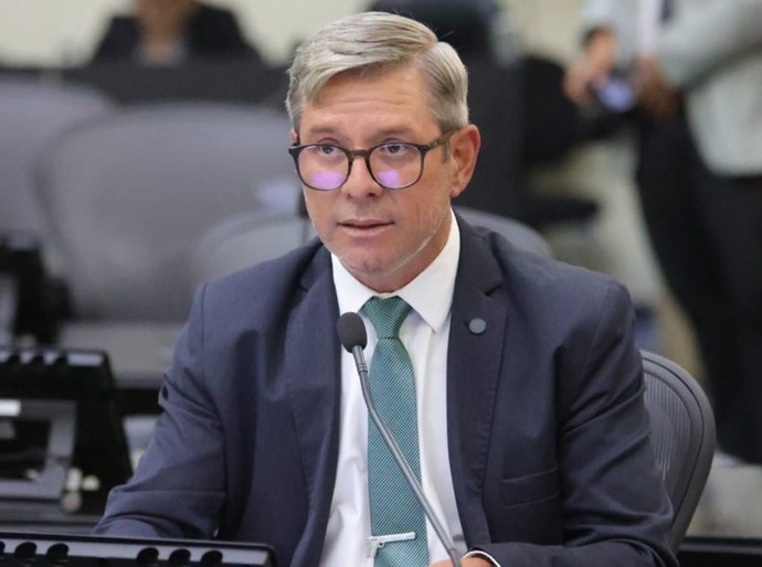 Cabo Bebeto critica processo de desapropriação de terra em Arapiraca