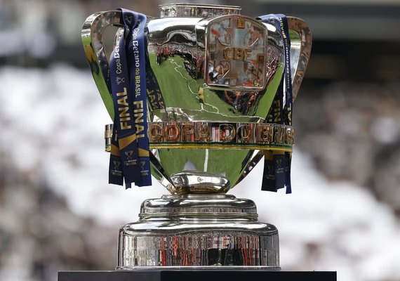 Copa do Brasil: CRB e CSA conhecem caminhos para a terceira fase