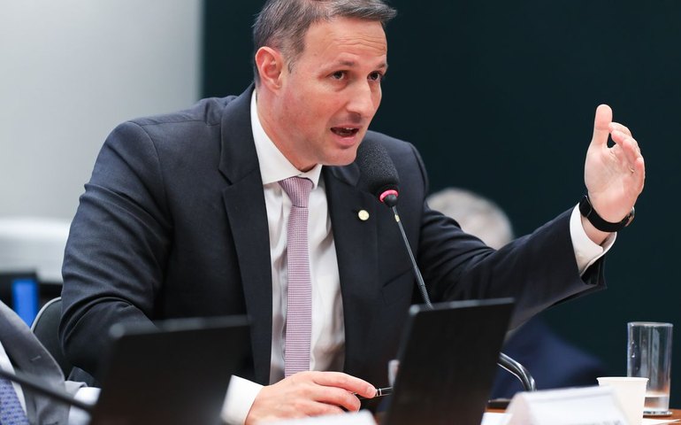 Derrite é exonerado da Secretaria de Segurança Pública de São Paulo