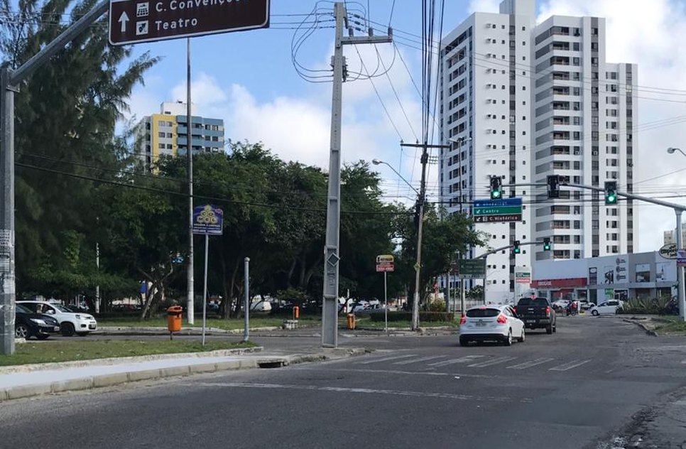 AVENIDA ADÉLIA FRANCO