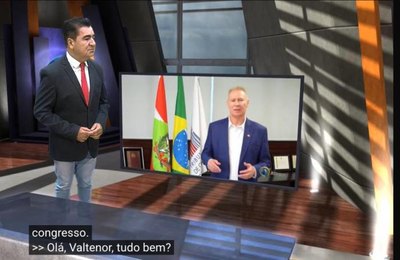 Nova edição do Jornal Atricon está no ar