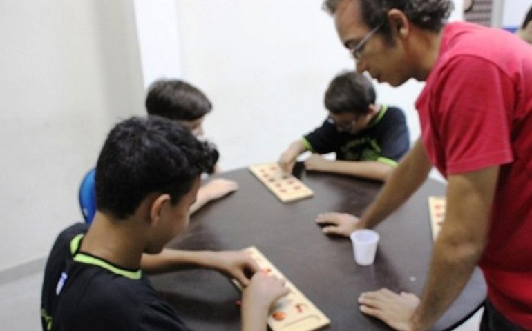 Programação do &#8220;Natal Mágico&#8221; percorre praças da cidade