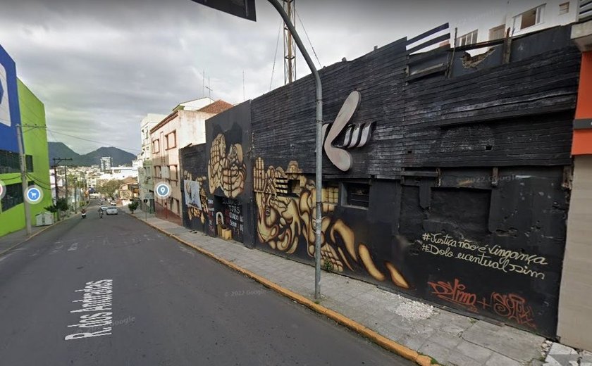 Saiba o que será feito com a ﻿boate Kiss