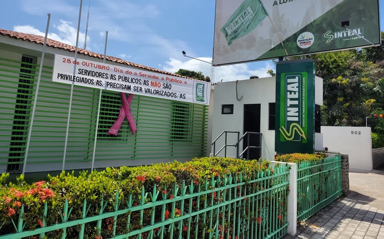 Impasse salarial: Servidores da Prefeitura de Maceió ameaçam paralisação