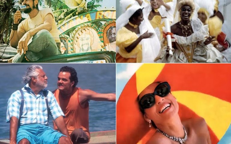 Canal Brasil homenageia alagoano Cacá Diegues com maratona de filmes no dia em que ele completaria 85 anos