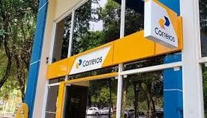 correios sergipe