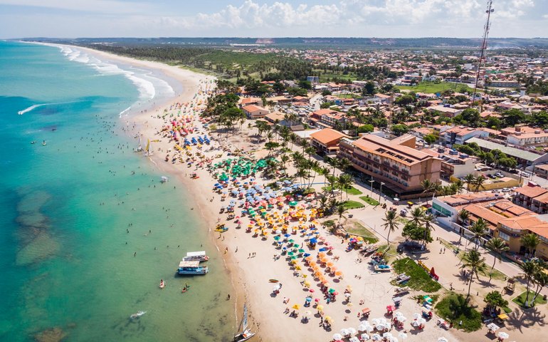 Alagoas registra 87% de ocupação em hotéis e pousadas; “resultado do trabalho em parceria”, diz secretária