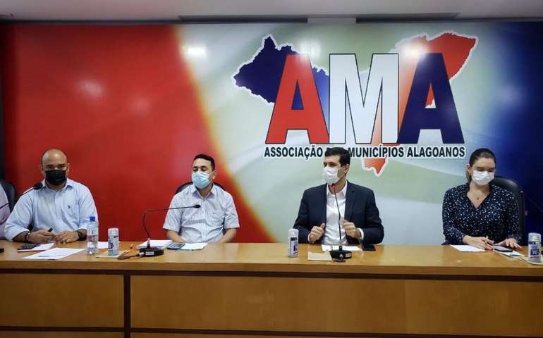 Merenda Legal colabora com a efetivação de políticas públicas