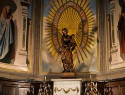  Reprodução TV Aparecida