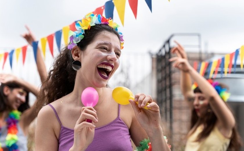 Festa traz injeção bilionária na economia brasileira