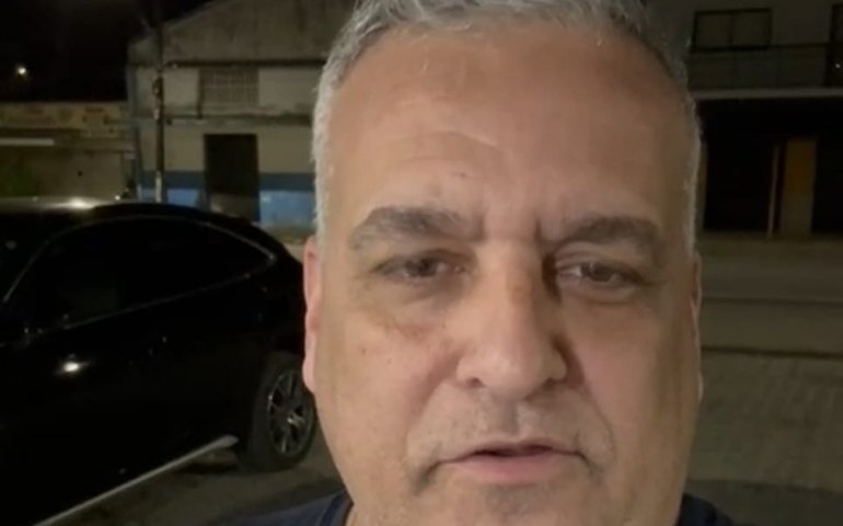 Alfredo Gaspar, relator da CPMI, reage à decisão do STF que liberou o “Careca do INSS” de depor