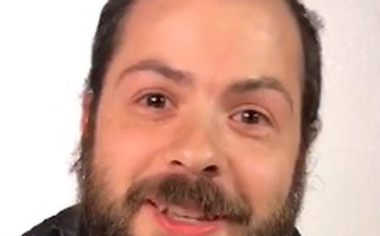 Veja como está Samuel Costa, intérprete do 'Menino Maluquinho' no cinema