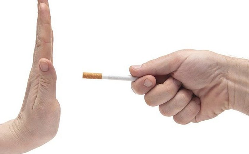 Maceió abre inscrições para curso sobre prevenção do tabagismo