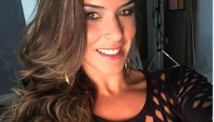 ex-dançarina capa