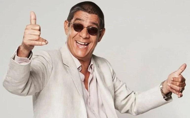 Copacabana leva Zeca Pagodinho, Iza e Mart’nália na volta do réveillon à praia