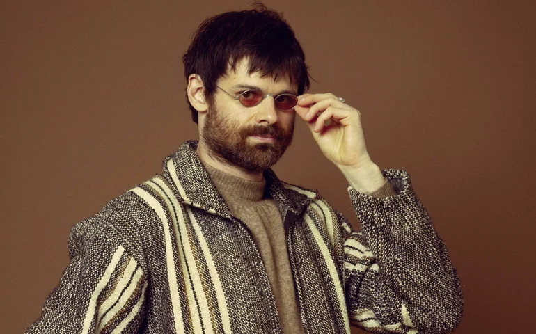 Daniel Gnatali lança 'Antes do Sol', EP que une folk e MPB